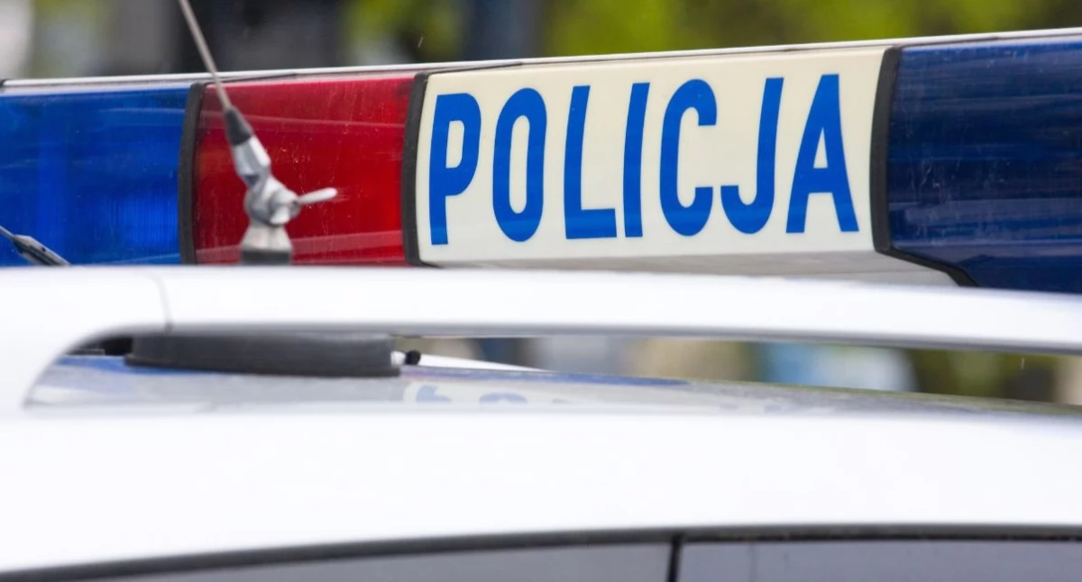 Poszukiwania 47-latka z Podczerwonego zakończyły się szczęśliwie. Mężczyzna został odnaleziony