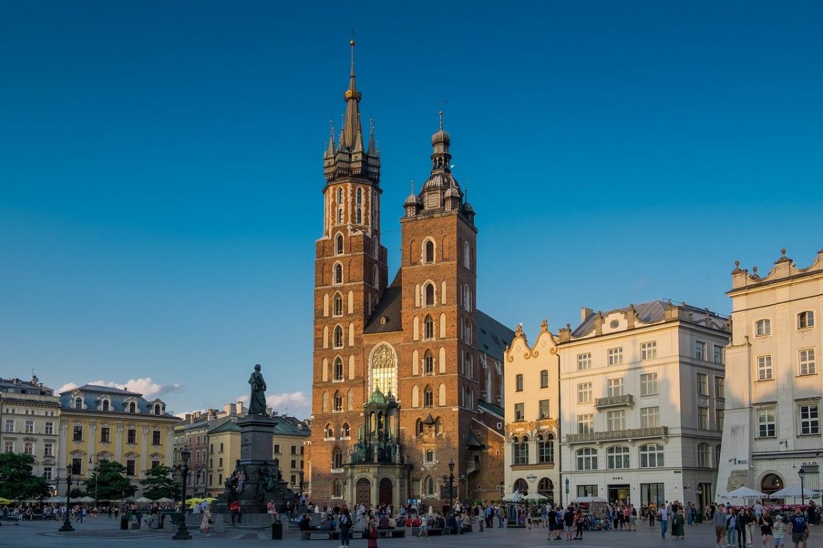 Gdzie w Czyżynach buduje się najwięcej?