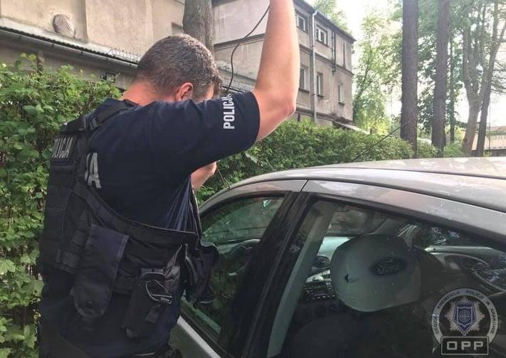 Policjant 