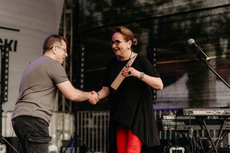 Zakopiański Festiwal Literacki dobiegł końca