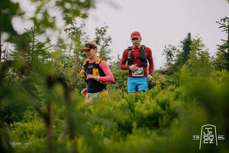 Turbacz Summer Trail (zdjęcia)