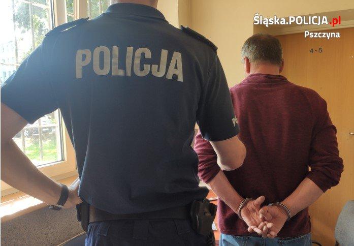 Użyto broni palnej wobec nietrzeźwego kierowcy z powiatu tatrzańskiego - padło wiele strzałów