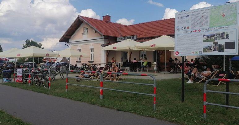 Rowerowe Lato w Podczerwonem - zagra Ahaju Fusión Boliwia