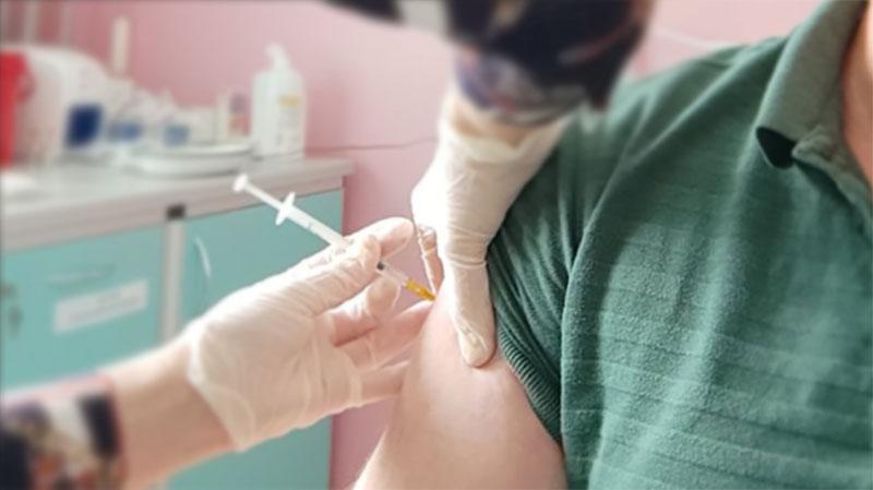 Będzie można zaszczepić się w plenerze w Krościenku nad Dunajcem