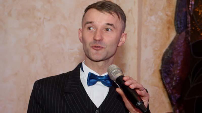 Bolesław Bara nowym dyrektorem Centrum Kultury Sportu i Promocji w Rabce-Zdroju