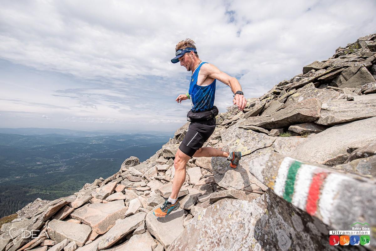 8. Ultramaraton Babia Góra