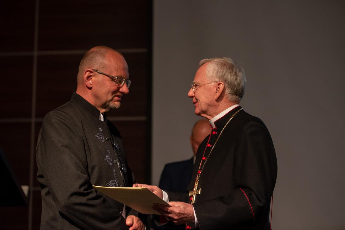 Święty Jan Paweł II patronem powiatu tatrzańskiego