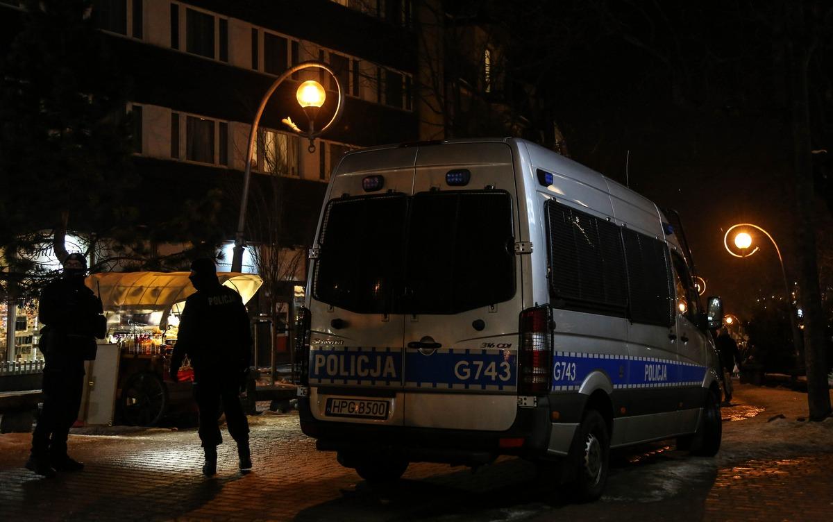 Tatrzańscy policjanci prowadzili poszukiwania 13-latki i 62-letniego mężczyzny