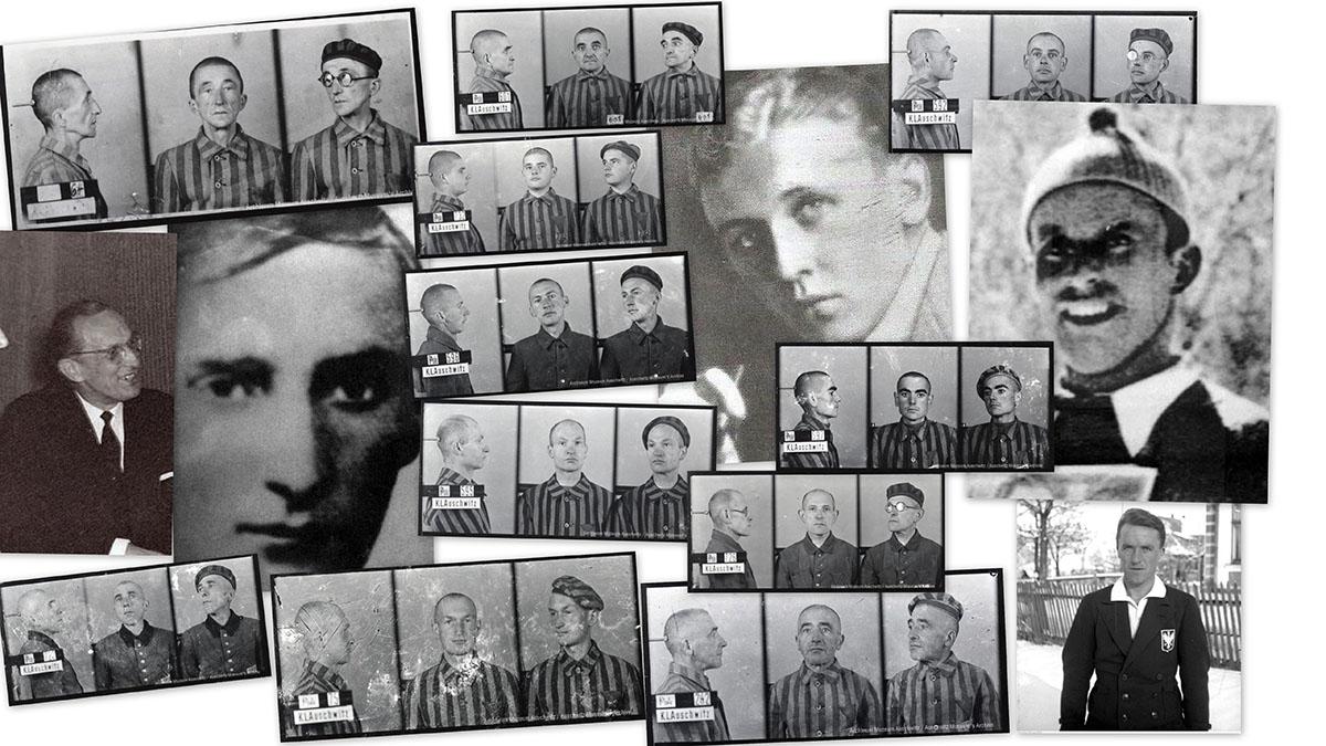 Apel do rodzin więźniów pierwszego transportu Polaków do KL Auschwitz