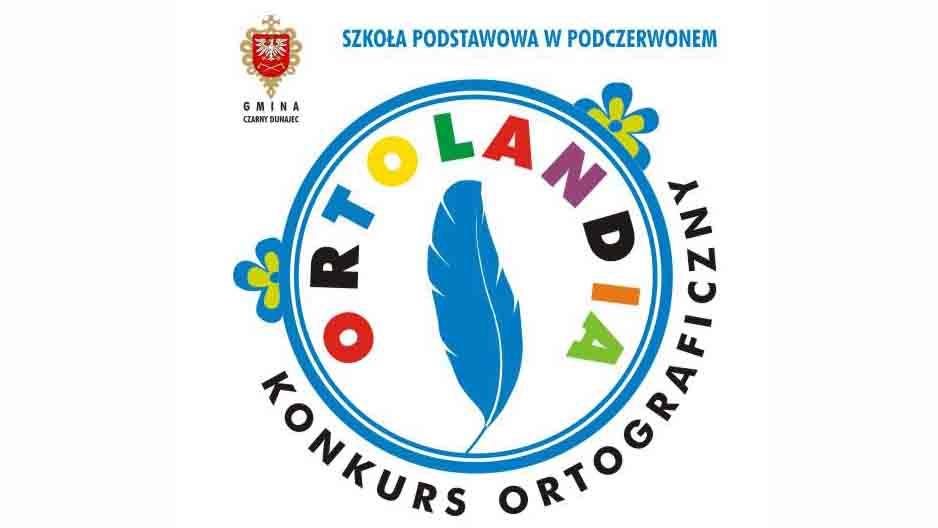 W Podczerwonem wyłonią mistrzów ortografii - Ortolandia 2021