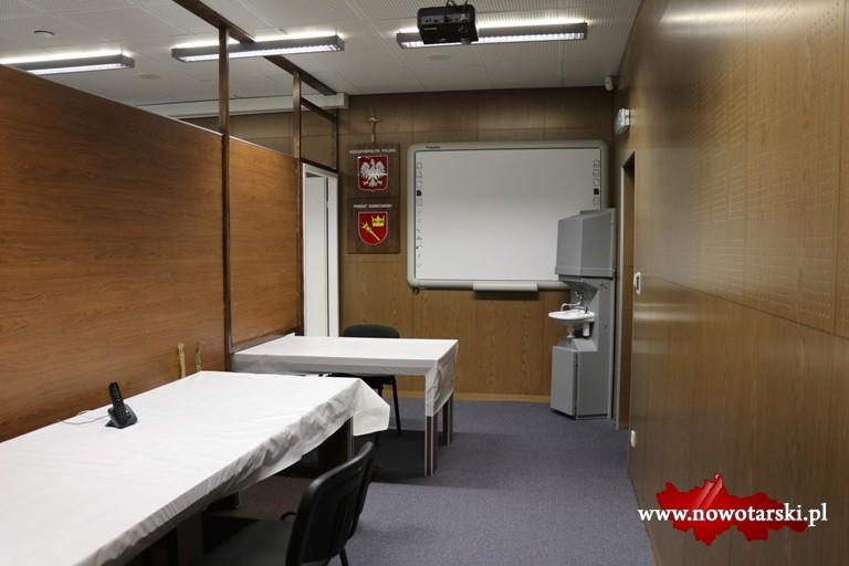 Nowe punkty szczepień w Nowym Targu