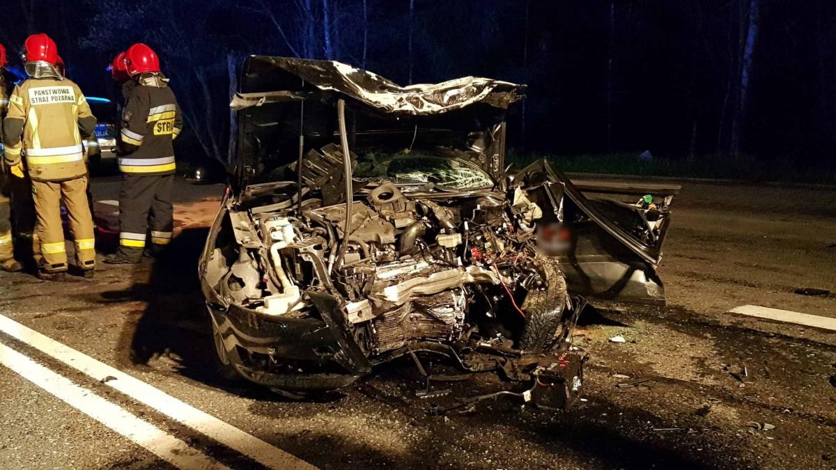Groźny wypadek na chyżniance - kobieta zabrana śmigłowcem LPR