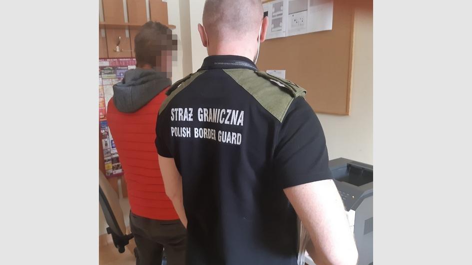 Dwaj obywatele Ukrainy wydaleni z Polski