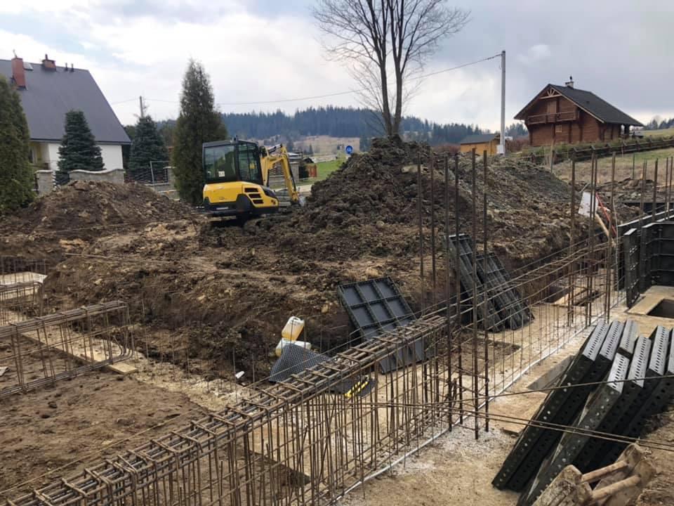 Powstaje Muzeum Pasterstwa w Przywarówce