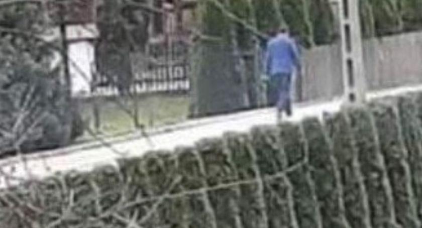 Molestował nastolatkę w Bystrej Podhalańskiej - śledztwo ustali, czy jest pedofilem