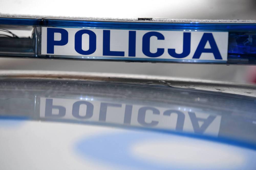 19-letni kierowca pod wpływem alkoholu nie posiadał uprawnień