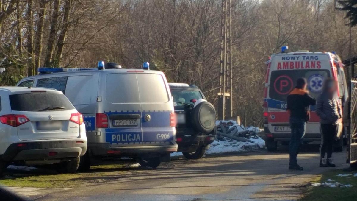 Sekcja zwłok powinna ustalić przyczynę śmierci braci z Szaflar