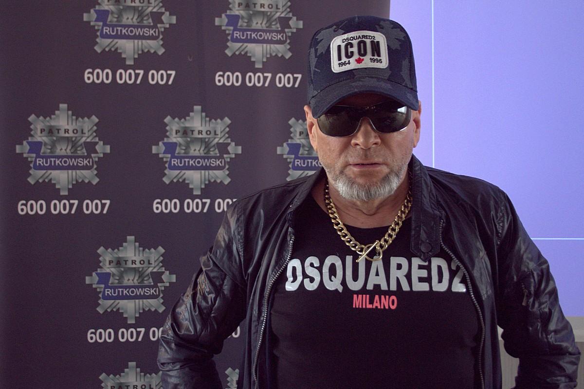 Rutkowski w Nowym Targu broni się przed zarzutami