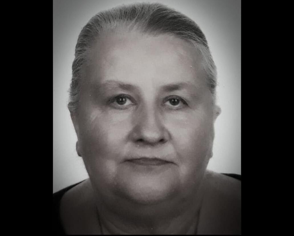Zmarła Anna Stopka, wieloletnia pedagog i dyrektor Szkoły Podstawowej w Kościelisku