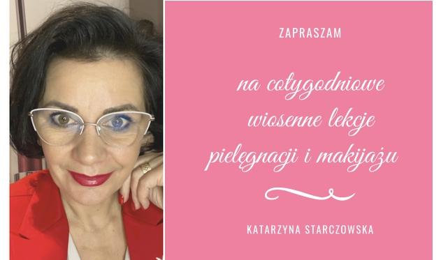 Piękno z Mary Kay - powitanie (film)