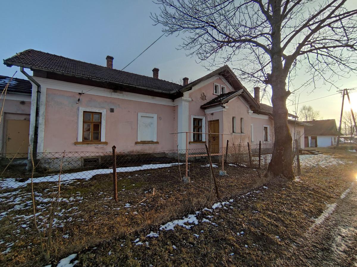 Wyremontują zabytkową stację kolejową w Czarnym Dunajcu (zdjęcia)