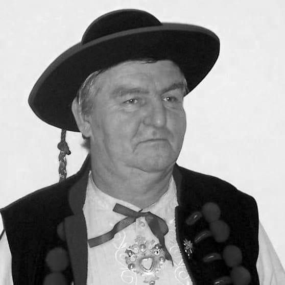 Zmarł Adam Banaś, wieloletni prezes oddziału Górali Żywieckich i wiceprezes Związku Podhalan w Polsce