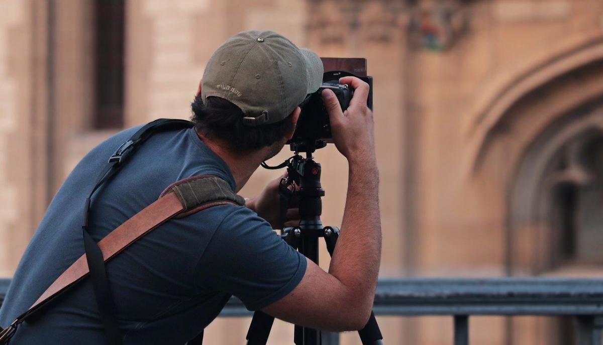 Najczęstsze przyczyny uszkodzenia aparatów fotograficznych