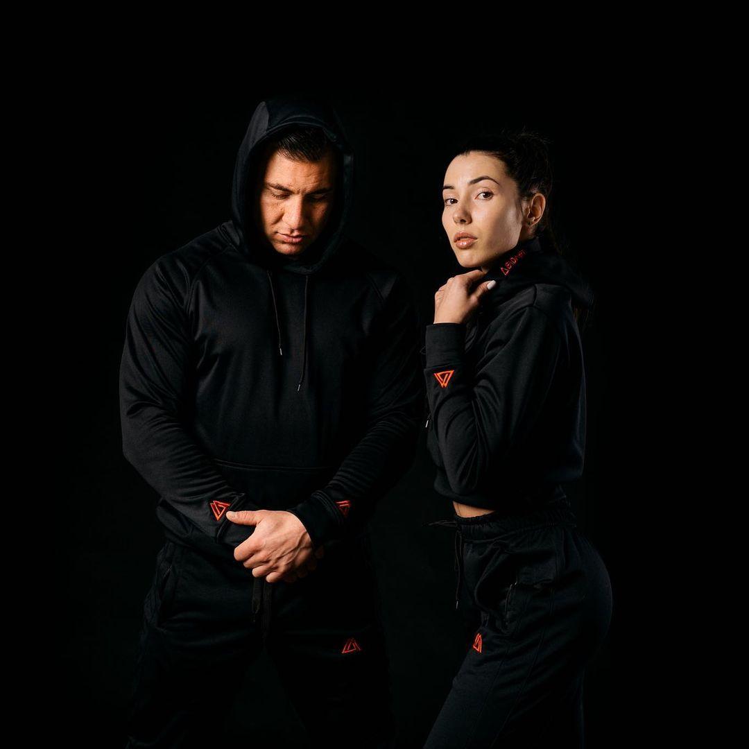 BACK TO BLACK - wracamy na siłownię w nowym stylu DEADlift