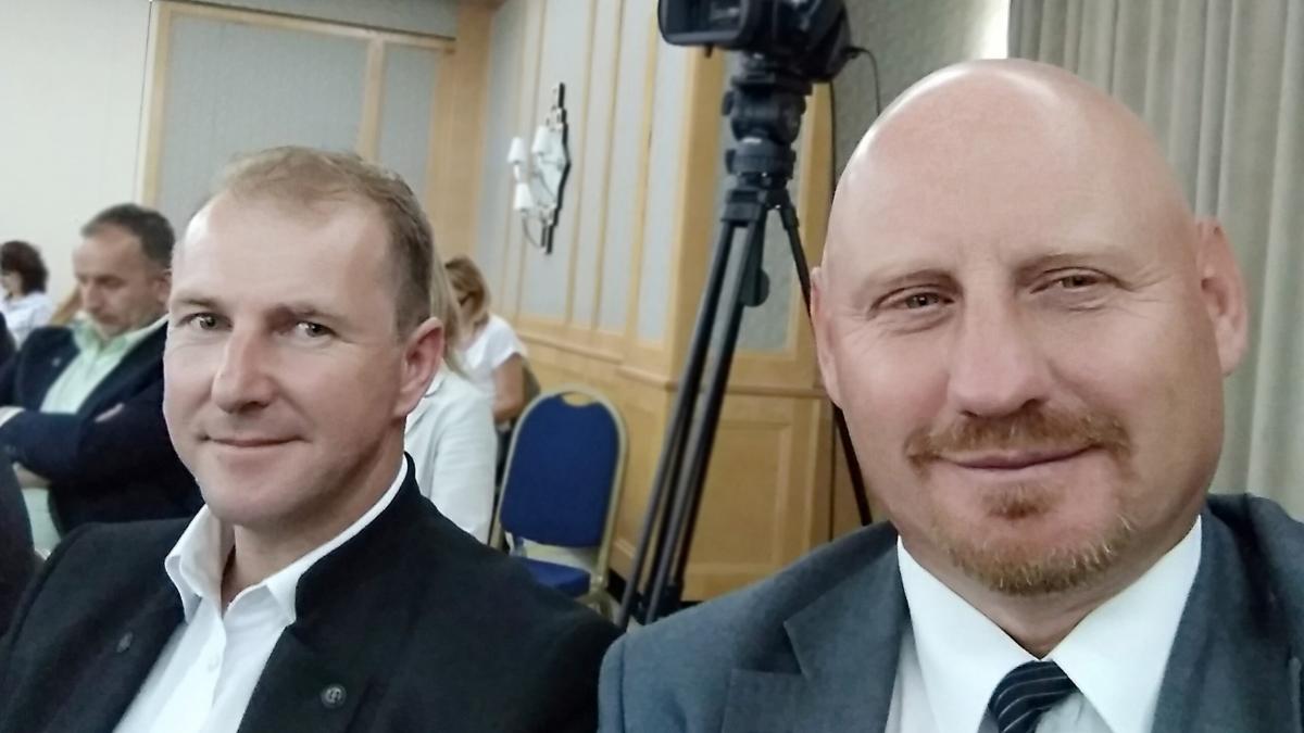 Paweł Dziubek i Tomasz Turski o sytuacji dużych rodzin