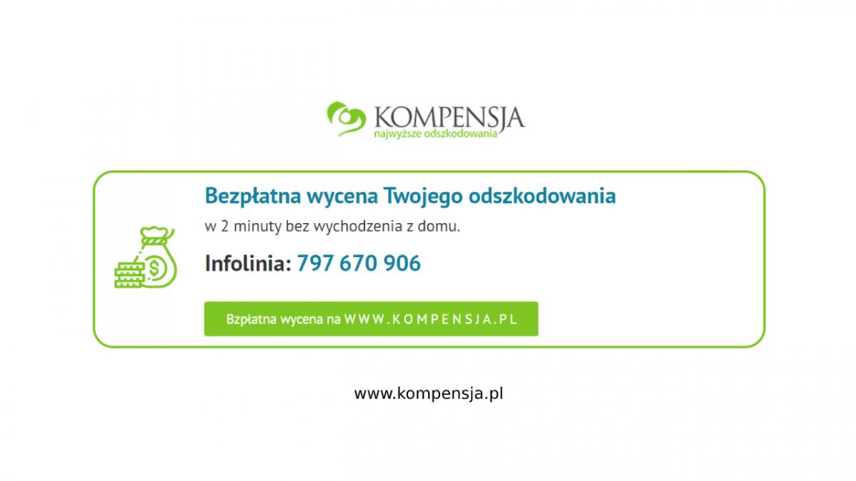 Jak odzyskać należne odszkodowanie? Gdzie uzyskać pomoc w uzyskaniu odszkodowania?