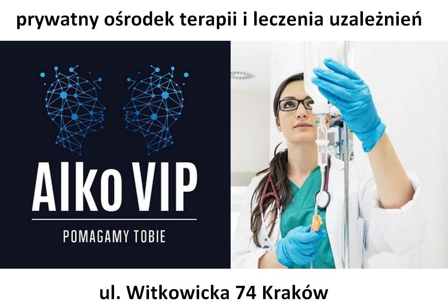Detoks to pierwszy krok do życia w trzeźwości