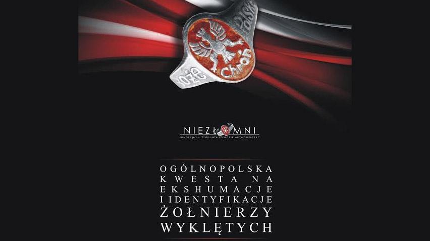 Kwesta na ekshumacje i identyfikacje Żołnierzy Wyklętych - zbiórka w Zakopanem i Nowym Targu