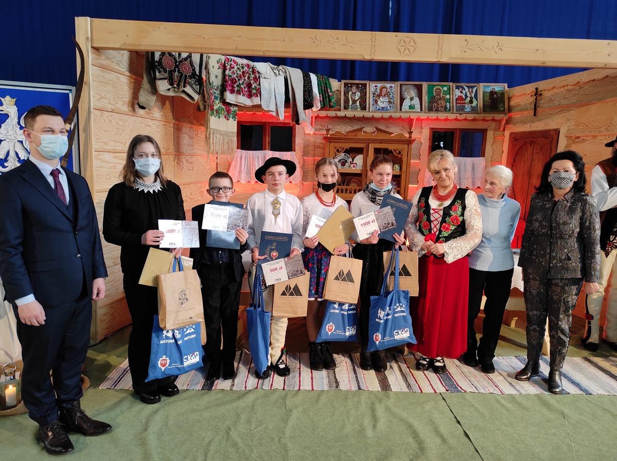 Konkurs historyczny zainaugurował obchody 175. rocznicy Powstania Chochołowskiego (zdjęcia)