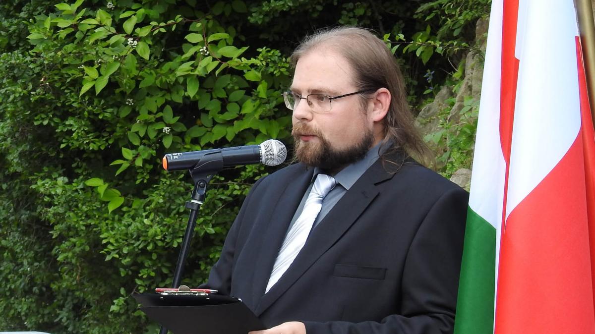Krzysztof Czaja nowym dyrektorem MOK w Szczawnicy