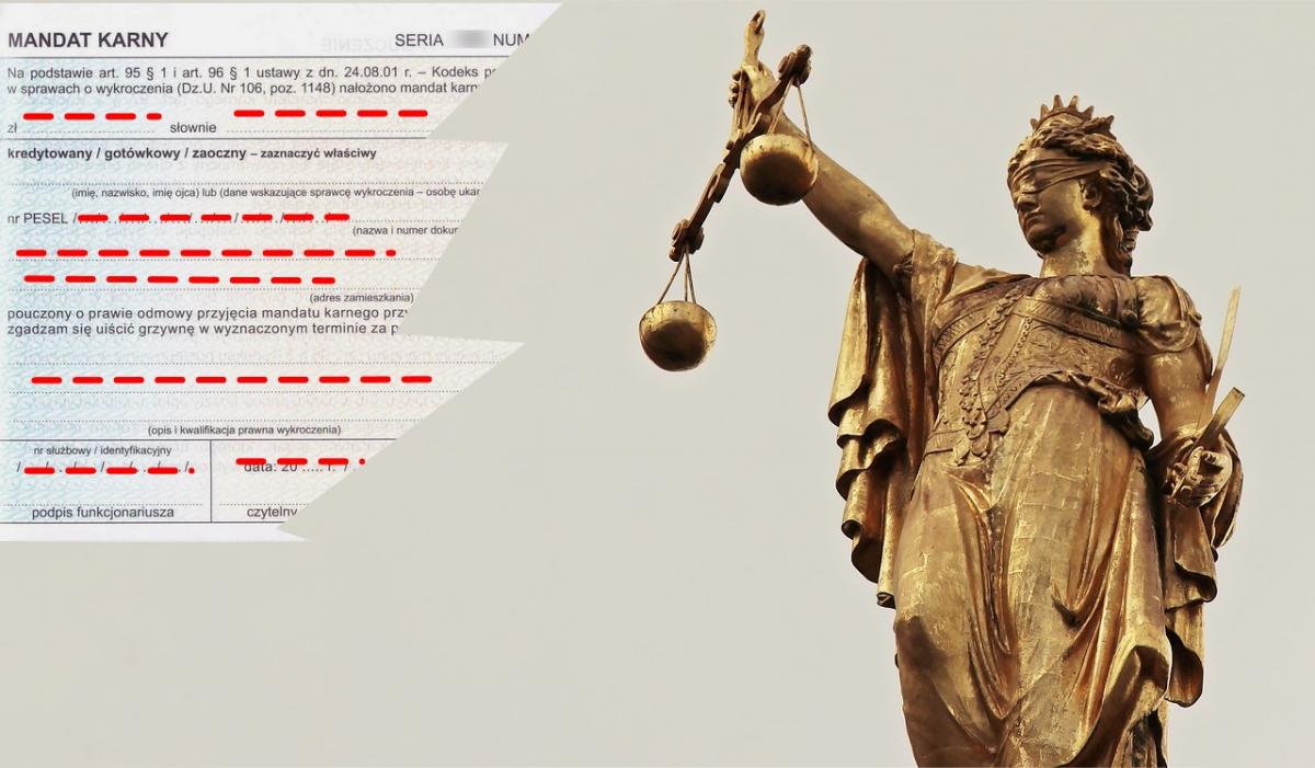 Obostrzenia związane z pandemią – analiza orzeczeń w związku z nałożonymi karami