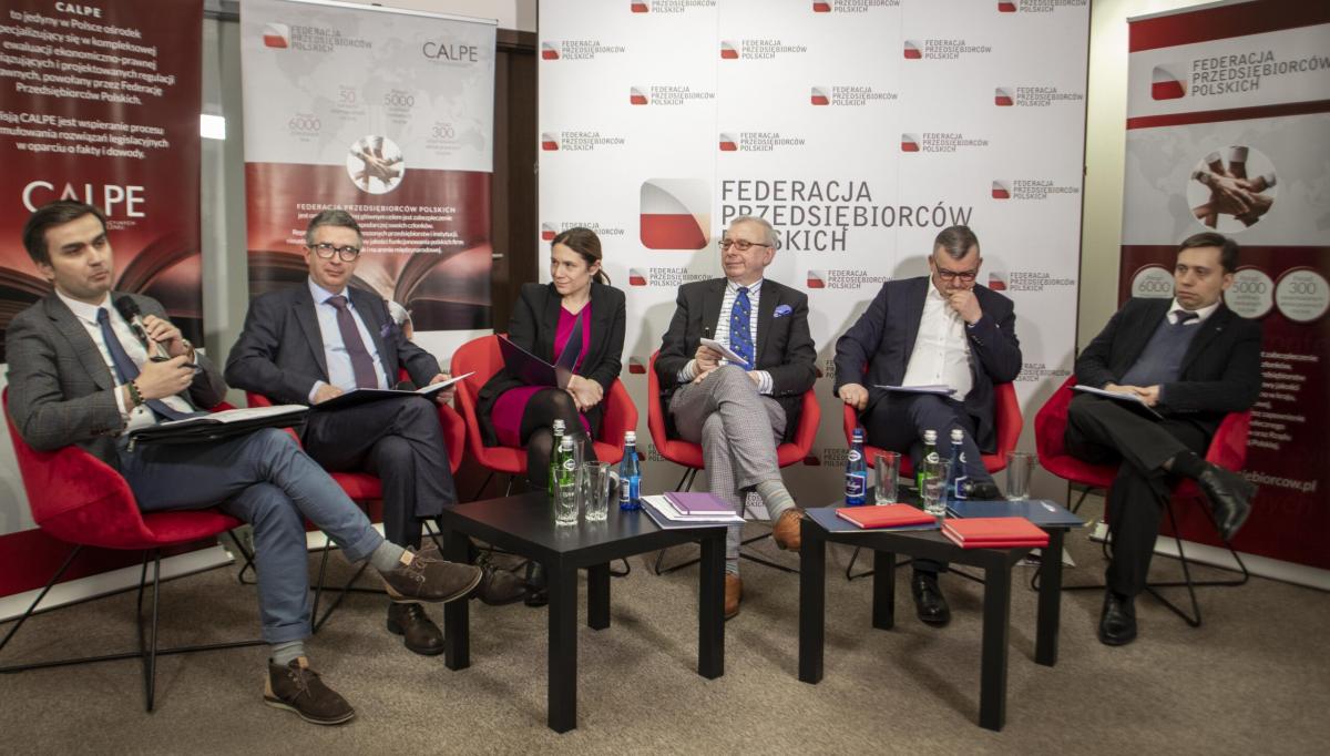 FPP: odpowiedzialna polityka fiskalna szansą na odbicie gospodarcze po koronakryzysie