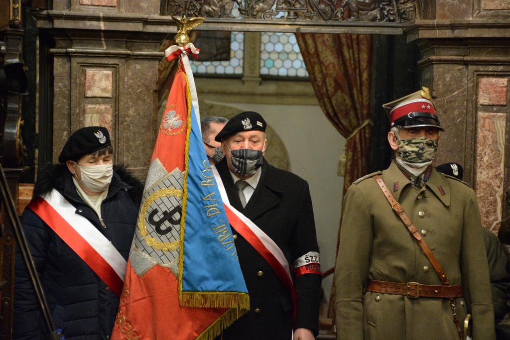 Tak rodziła się historia Armii Krajowej