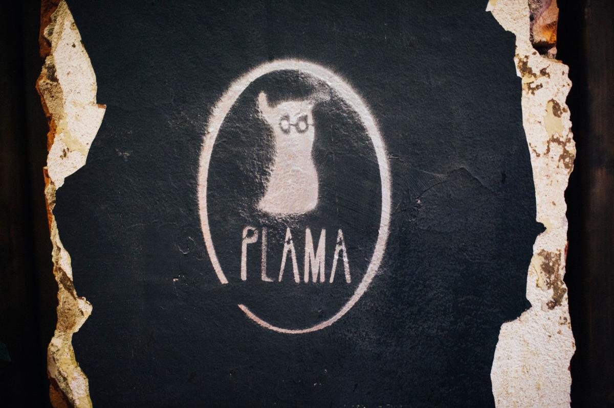 Nowotarski Pub Plama otwiera się - przeprowadzi anonimowe badania pn. 