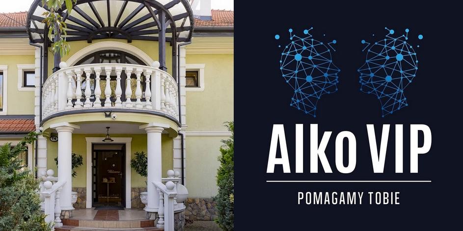 Pomożemy Tobie i Twoim bliskim - Prywatny Ośrodek Leczenia Uzależnień Alko VIP w Krakowie