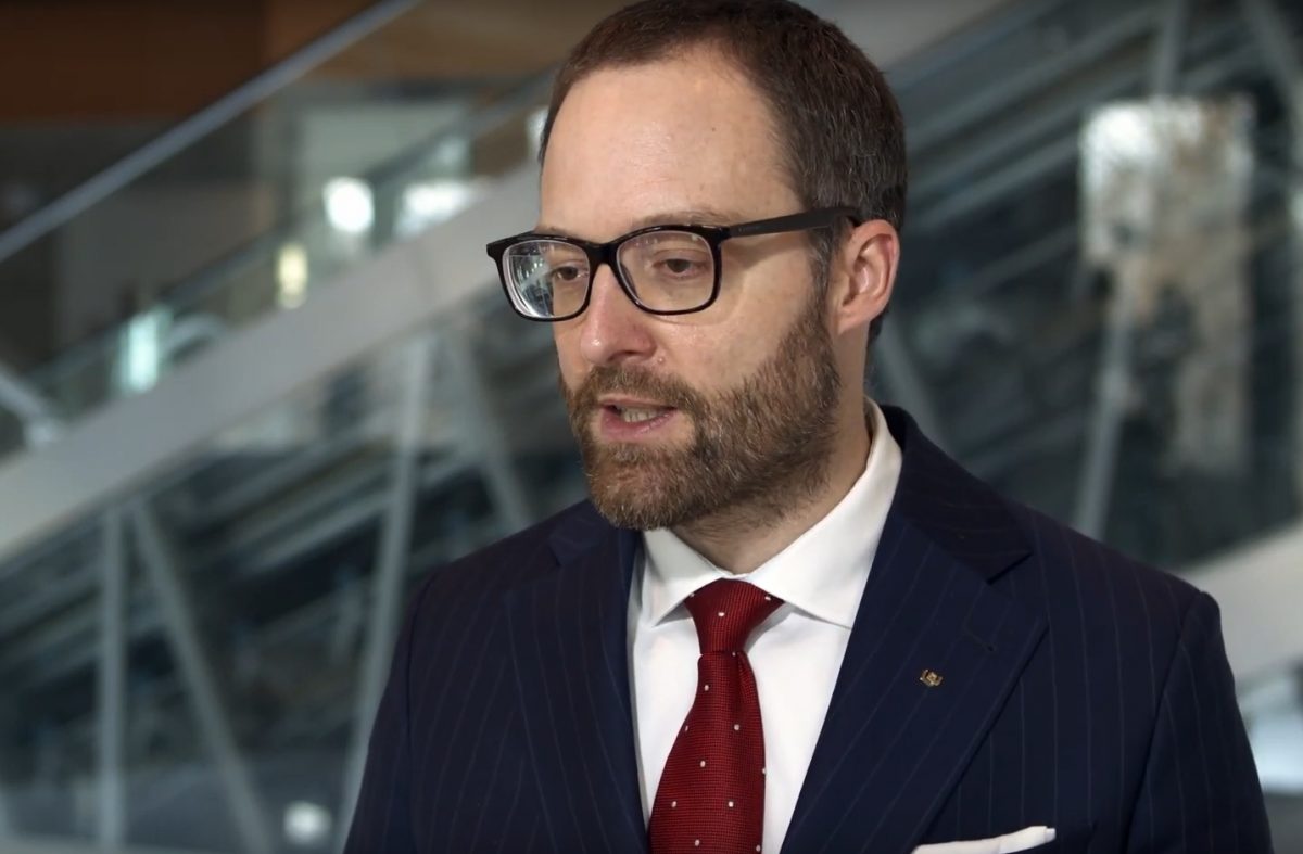 Wideokomentarz GPW: rok 2020 pod znakiem inwestorów indywidualnych