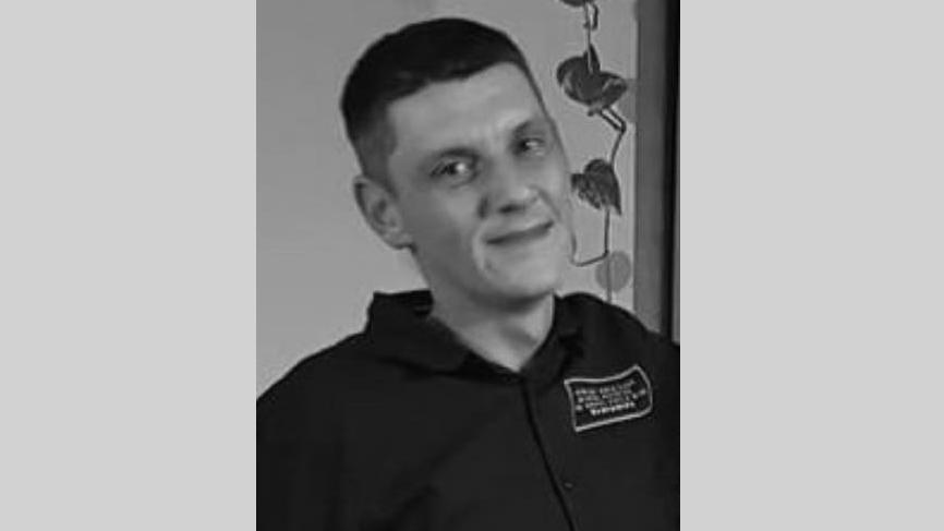 Zmarł druh Marcin Tokarczyk, strażak z Jabłonki
