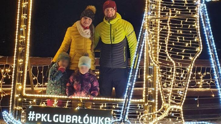 Święta Anny Guzik pod Tatrami (zdjęcia)
