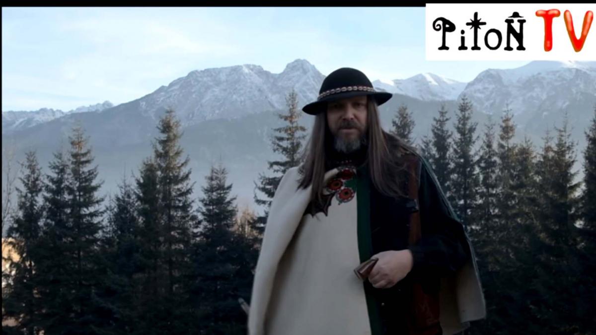 Góralskie Veto - Sebastian Pitoń nie zamierza stosować się do bezpodstawnych rozporządzeń rządu - zobacz film