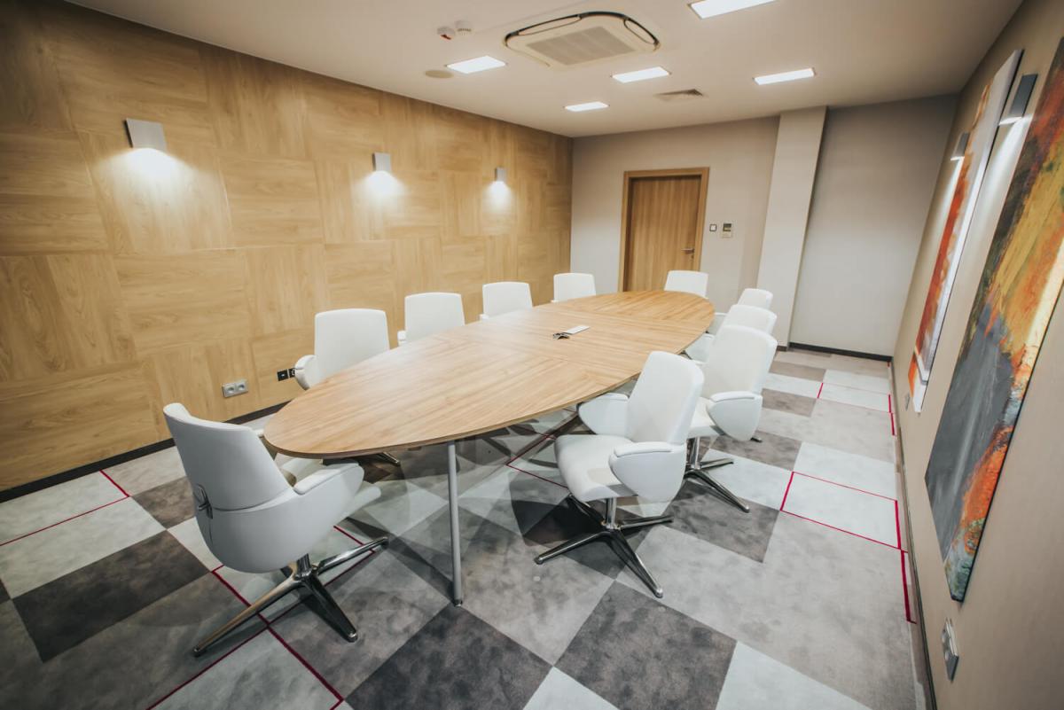 Gdzie zorganizować konferencję? Zapraszają małopolskie hotele