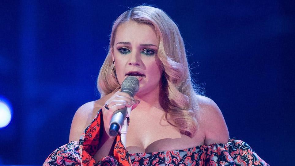 „Śpiewam, bo lubię” - rozmowa z finalistką XI edycji programu „The Voice of Poland” – Anną Gąsienicą-Byrcyn z Zakopanego