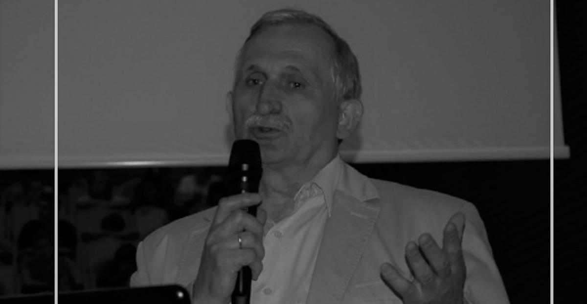 Zmarł dr Jan Sobiecki, wykładowca podhalańskiej uczelni