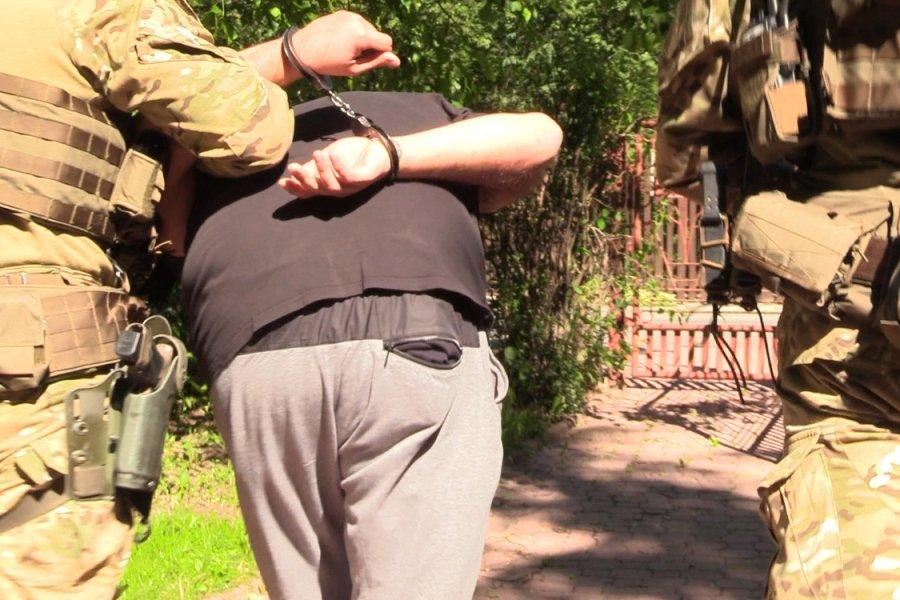 Międzynarodowa grupa przestępcza działała również na terenie Podhala (zdjęcia)