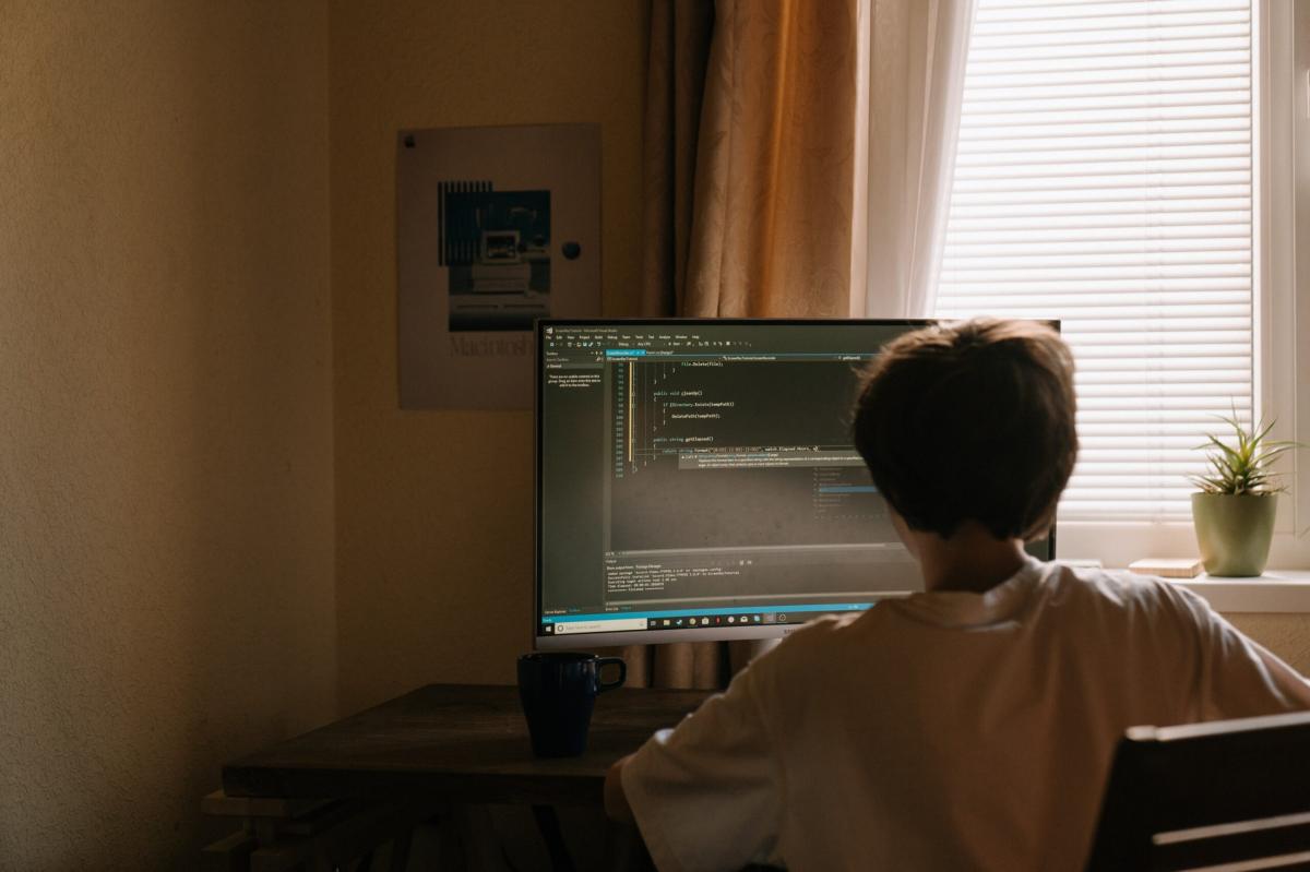 Jak przebiega kurs programowania metodą bootcamp?