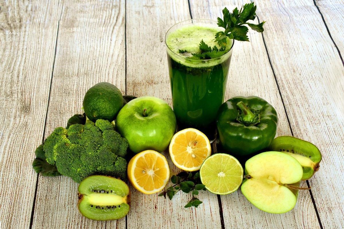 Na czym polega dieta sirtuinowa?