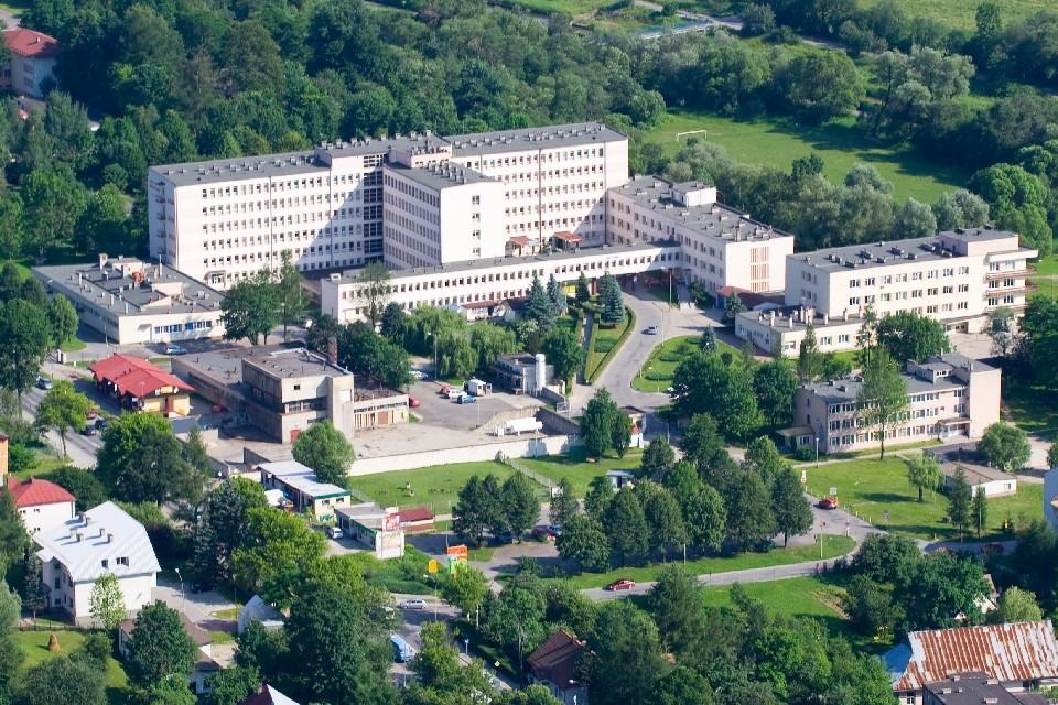 Zmarł mężczyzna nieprzyjęty na SOR - śledztwo prokuratury